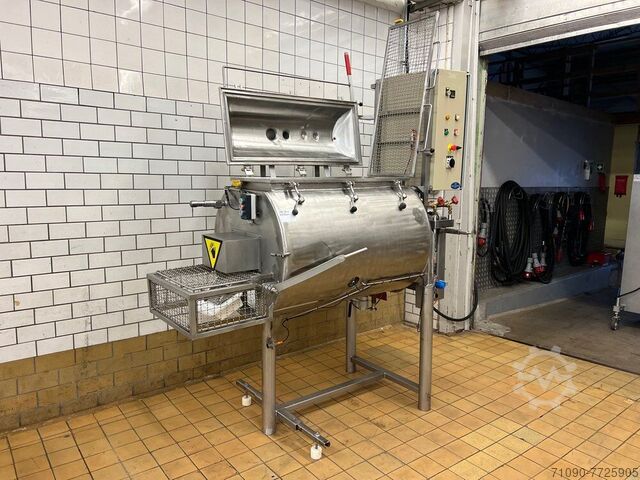 Menger NON KNOWN NO KNOW