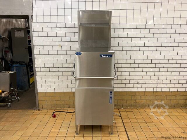 Washing machine Wexiö