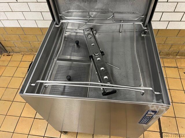 Washing machine Wexiö