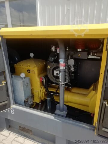 Atlas Copco Wasserpumpe Atlas Copco WEL PST 100 CNP