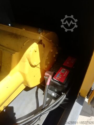 Atlas Copco Wasserpumpe Atlas Copco WEL PST 100 CNP