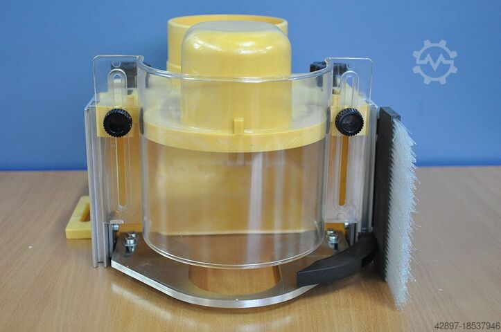 Housse de protection Fried Schutzhaube