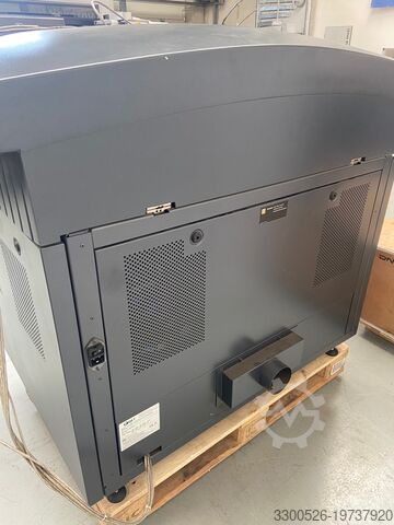 3D tiskárna Stratasys Eden 500 V