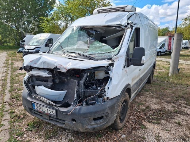 Kølevarevogn FORD Transit Kasten 350 L3 Trend