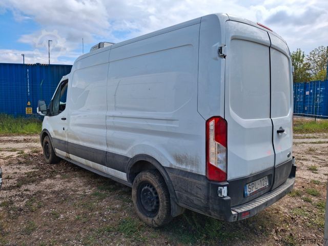Kølevarevogn FORD Transit Kasten 350 L3 Trend