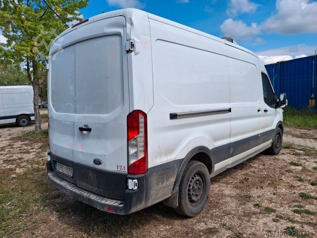 Kølevarevogn FORD Transit Kasten 350 L3 Trend