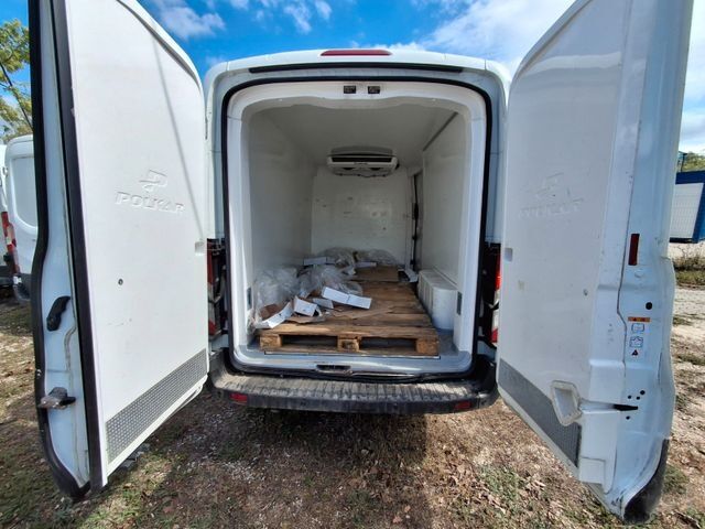 Kølevarevogn FORD Transit Kasten 350 L3 Trend