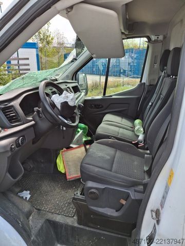 Kølevarevogn FORD Transit Kasten 350 L3 Trend