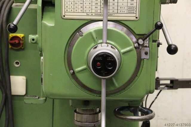 Džig dosadna mašina sa digitalnim ekranom aba MK4