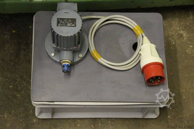 Džig dosadna mašina sa digitalnim ekranom aba MK4