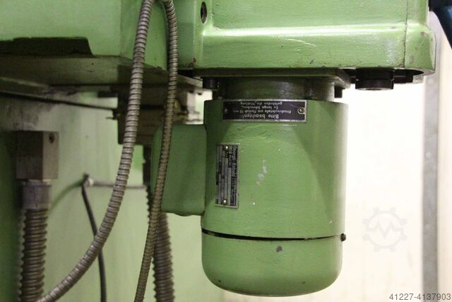 Džig dosadna mašina sa digitalnim ekranom aba MK4