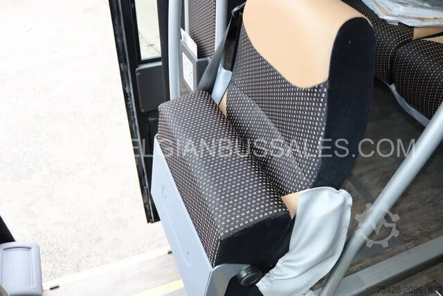 Bus interurbain Iveco Evadys 13 / Full Options / 3-Point seat belts /...
