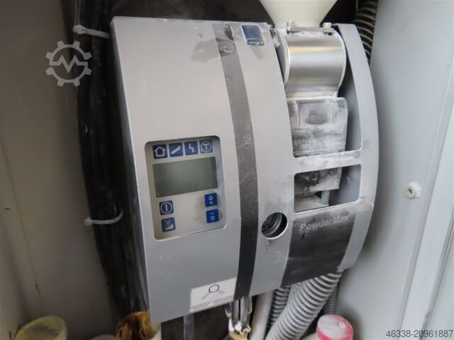 Macchina da stampa offset Ryobi 925P