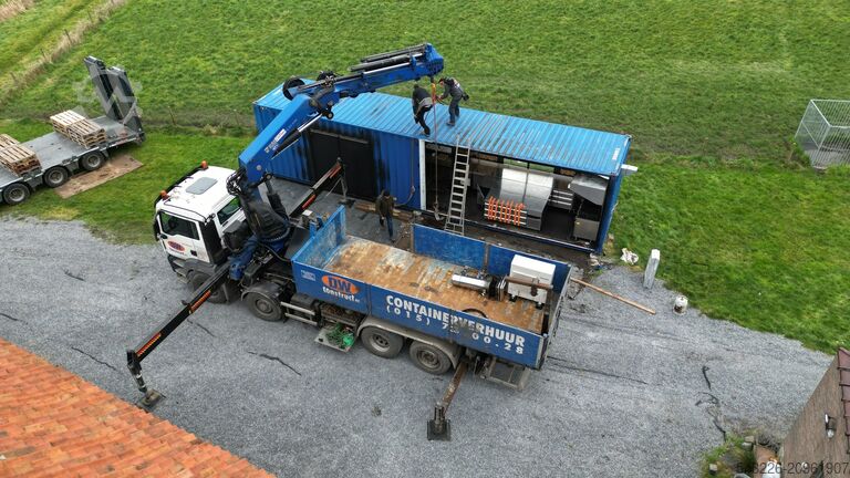 Reinhard Klein - Maschinenhandel Reinhard Klein - Maschinenhandel Reinhard Klein - Maschinenhandel