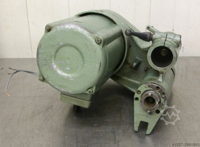 Unidad de corte Holz-Her