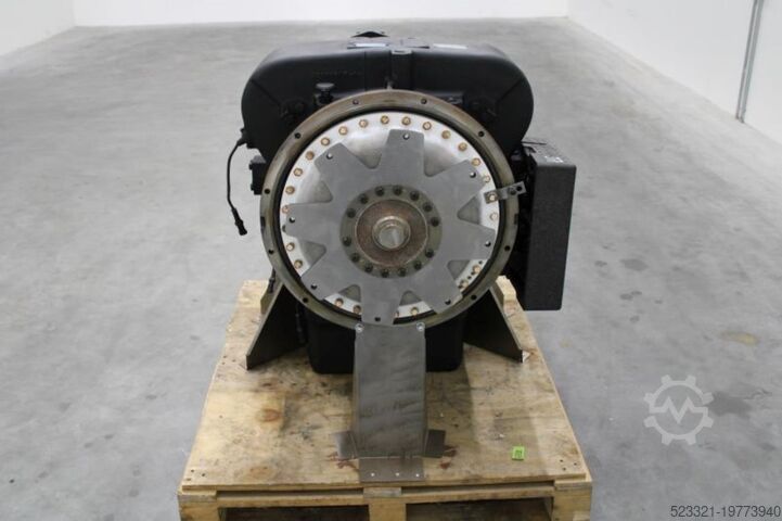 Udstyr Dana 340TE17313-40