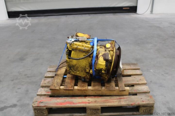 Udstyr Borg Warner 1022 029