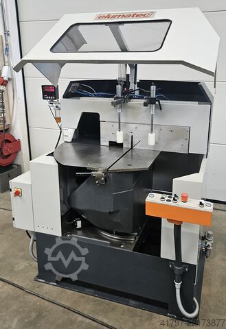  Elumatec MGS 245