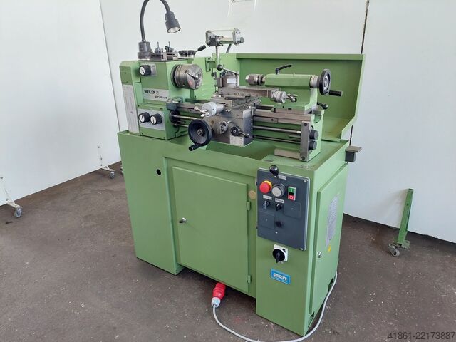  WEILER PRIMUS LZ