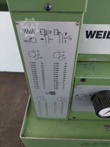 WEILER PRIMUS LZ