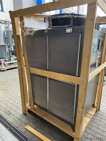 Refrigerador Atlas Copco TCX 28A