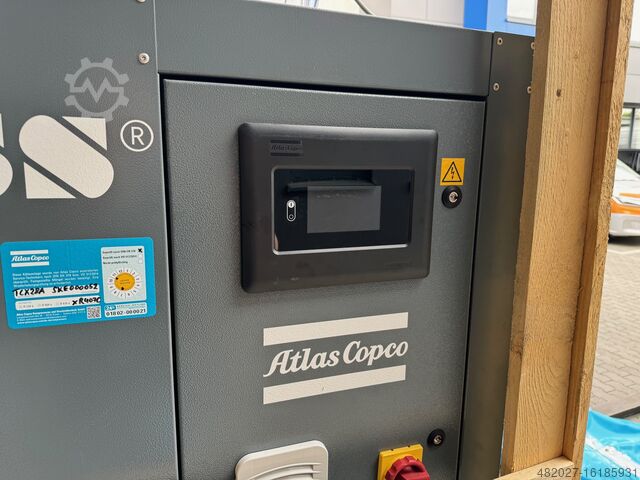 Koeler Atlas Copco TCX 28A