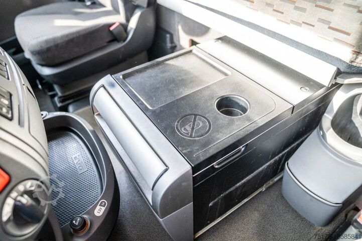 Standard tractor DAF XF 460 + HYDRAULIQUE (50Ton)