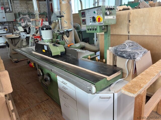 πλάνη άξονα με δυνατότητα κλίσης Schneider SH2/3L