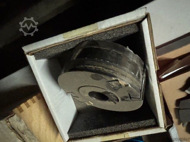 πλάνη άξονα με δυνατότητα κλίσης Schneider SH2/3L