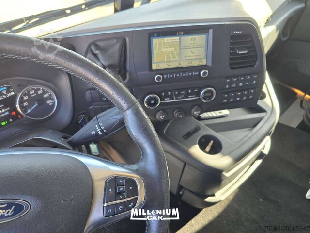 Tractora standard FORD FMAX 500 AUTOM RETARDER PRESA DI FO