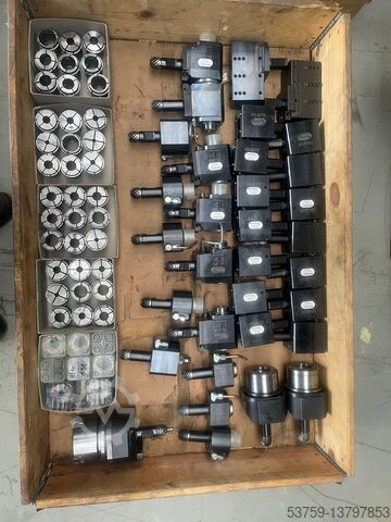 Τόρνος CNC Lico LNT-S 51
