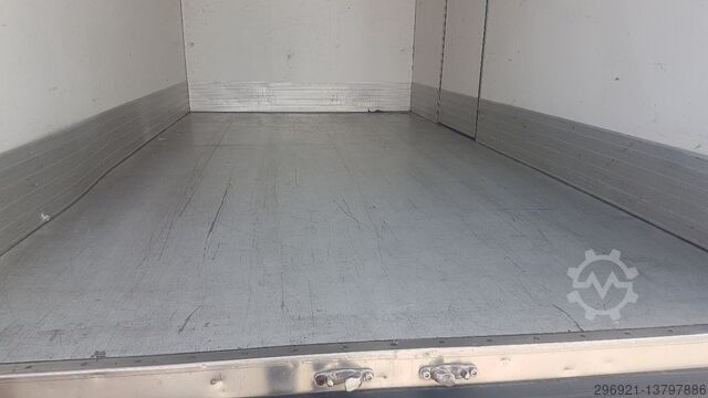 Transports frigorifique Iveco DAILY 35c14 n 3000 CC euro metano bz