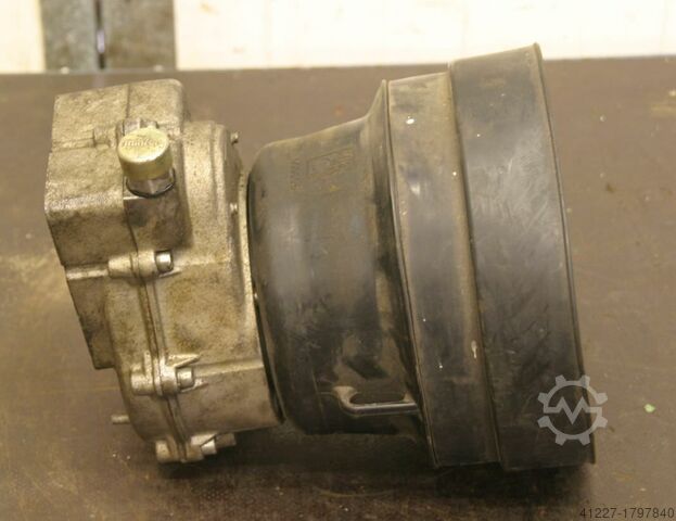 PTO 1: 4 BYPY für Hydraulikpumpe