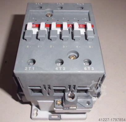 Schütz ABB AE50-30-11