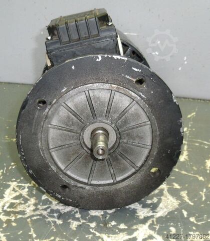 Electric motor 0.37 kW 1400 rpm MGM BA71B4