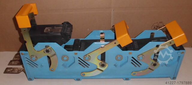 NH-säkringsbrytare Efen 4#38.100.0005