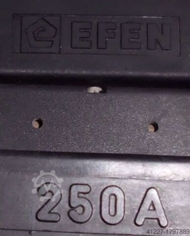 NH-säkringsbrytare Efen 4#38.100.0005