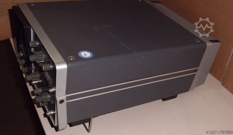 Oscilloscoop Philips PM 3233