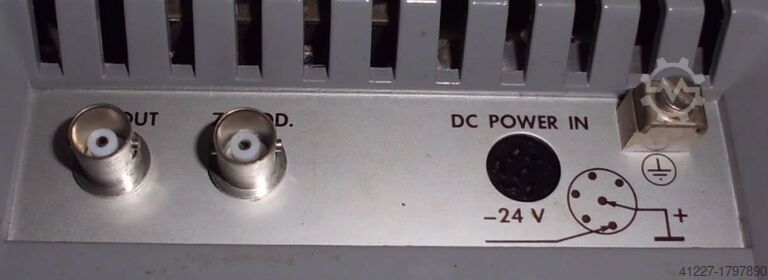 Oscilloscoop Philips PM 3233