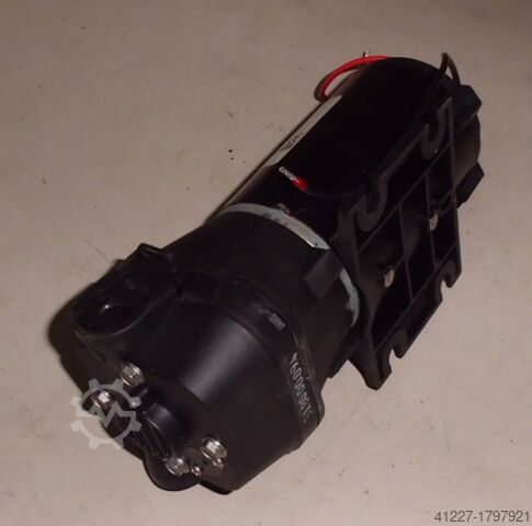 Membraanpomp Jabsco 31800-0094