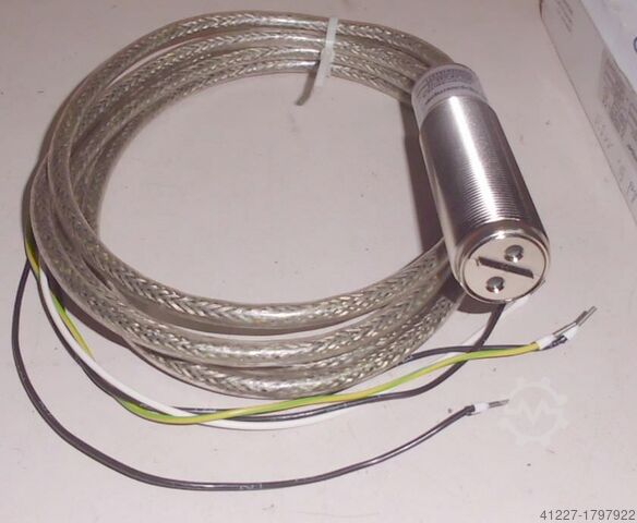 Optische knop Tippkemper IRD-4P-024-12