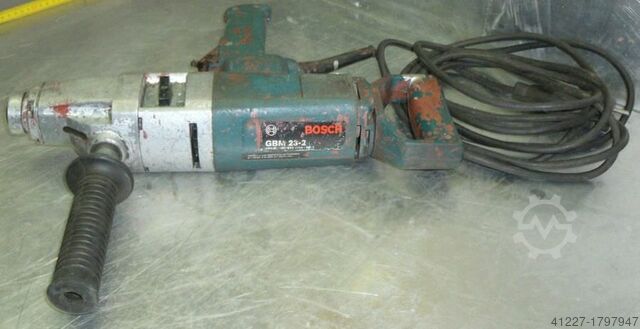 Two-arm drill Bosch GBM 23-2