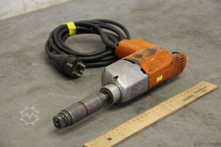 Gevindskæringsmaskine M8 FEIN ASg 636