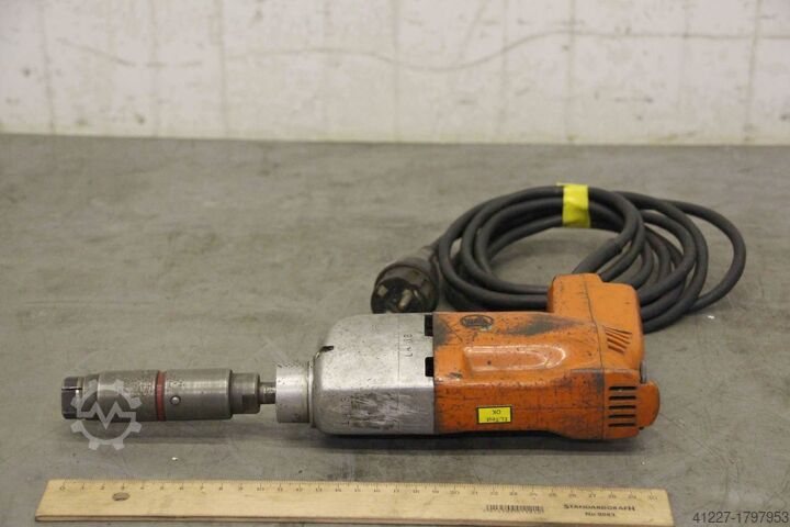 Gevindskæringsmaskine M8 FEIN ASg 636