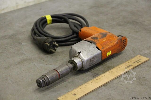 Gevindskæringsmaskine M8 FEIN ASg 636