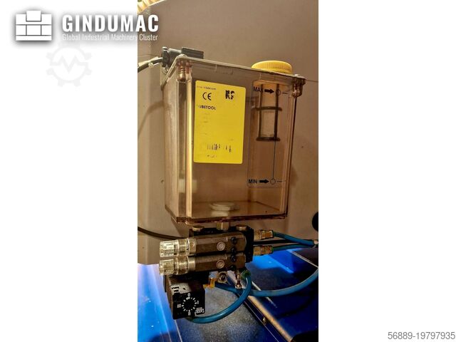 Fűrészmalom MECANUMERIC MECAPRO 3020