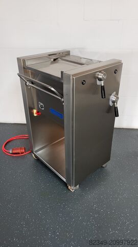 Mașină de procesare a cărnii Abschwarter Weber AS 450