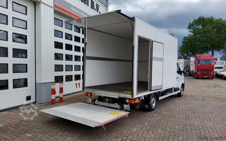 Valiză Renault Master IN 2026 BPM VRIJ - 170.35 NEW FWD EURO 6...