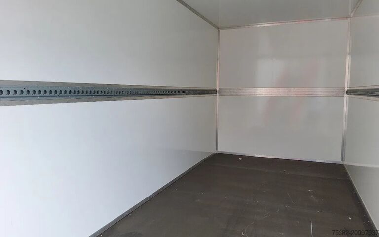 Valiză Renault Master IN 2026 BPM VRIJ - 170.35 NEW FWD EURO 6...