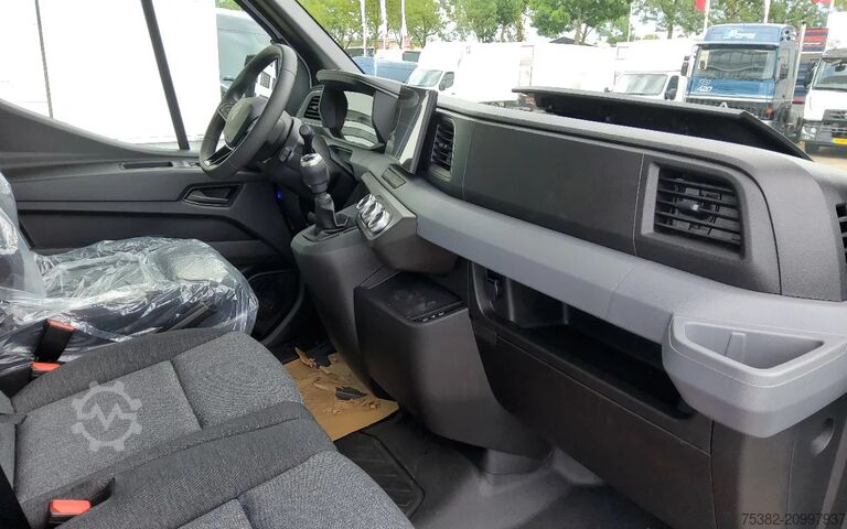 Valiză Renault Master IN 2026 BPM VRIJ - 170.35 NEW FWD EURO 6...